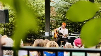 3rd & Final Summer Concert